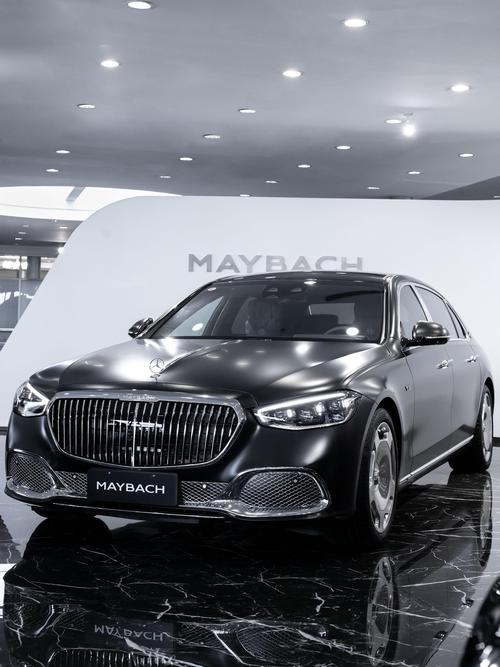 佛山南海区磊梦腾企业管理咨询岚图汽车的售后服务让用户无忧出行，迈巴赫未来的豪华车趋势