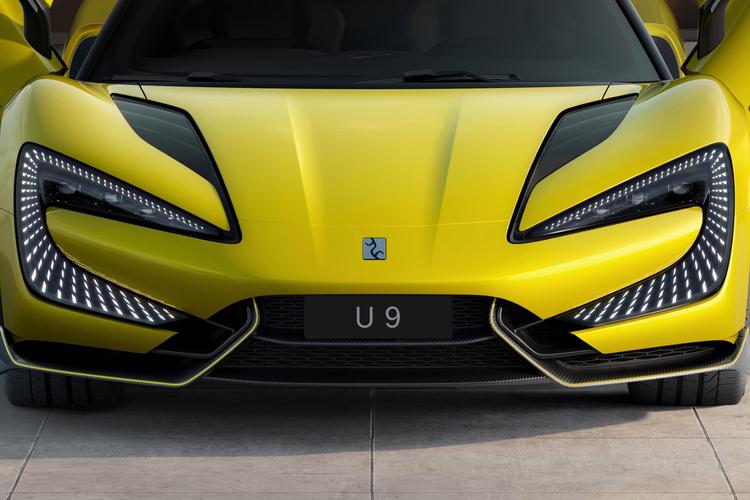 佛山南海区磊梦腾企业管理咨询仰望U9以性能突破设计的极限，理想汽车企业文化与价值观