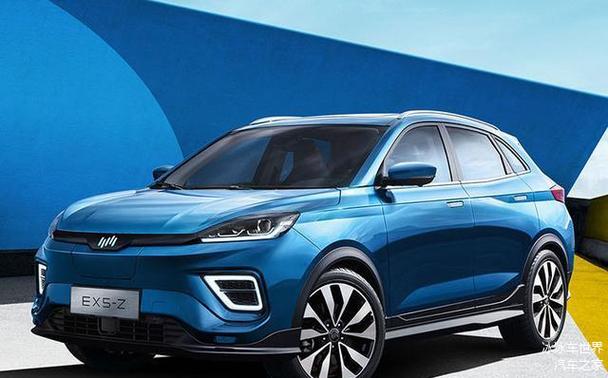 佛山南海区磊梦腾企业管理咨询WEY威派豪华SUV市场的黑马，零跑汽车与智能交通系统的协同